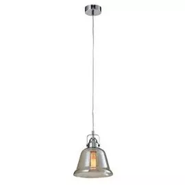 Подвес Rivoli Avrora P1 Хром 1хE27 40W