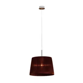 Подвес шоколадный Citilux CL913612