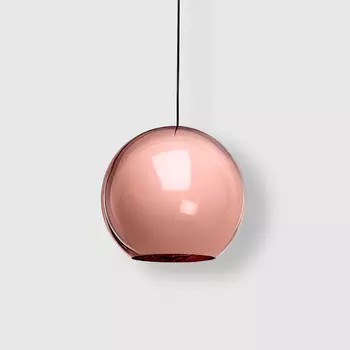 Подвес Simig Lighting медь PL285-30