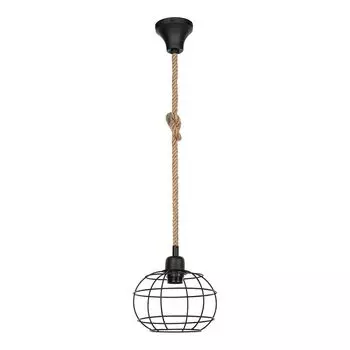 Подвес Toplight Adella TL1600H-01BK