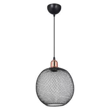 Подвес Toplight Beatrix TL1602H-01BK