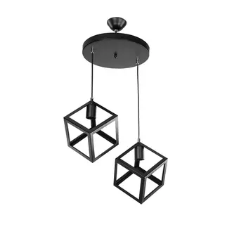 Подвес Toplight Cherilyn TL1604H-02BK