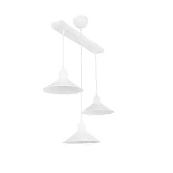 Подвес Toplight Delilah TL1606H-03WH