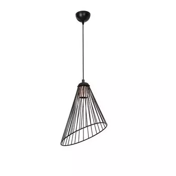 Подвес Toplight Jeannine TL1608H-01BK