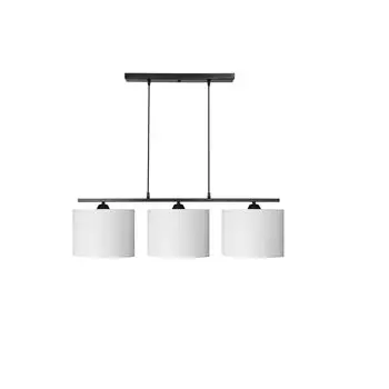 Подвес Toplight Laurene TL1610H-03WH