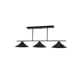 Подвес Toplight Lilian TL1611H-03BK