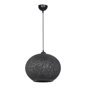 Подвес Toplight Lizbeth TL1612H-01BK