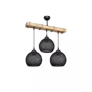 Подвес Toplight Lydia TL1614L-03BW