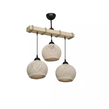 Подвес Toplight Lydia TL1614L-03WW