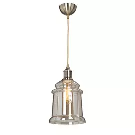 Подвес V4513/1s. 1xE27 макс. 40вт