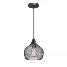 Подвес Vitaluce V4518/1S 1xE27 макс. 40Вт