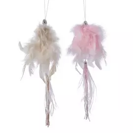 Подвеска декор Kaemingk 8 см