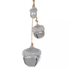 Подвеска декоративная Kaemingk 15 см