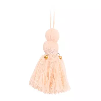 Подвеска декоративная Kaemingk 23 см в ассортименте