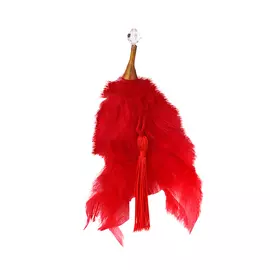 Подвеска декоративная Kaemingk 25 см 2 шт