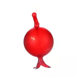 Подвеска декоративная Shishi ny Гранат 14 см