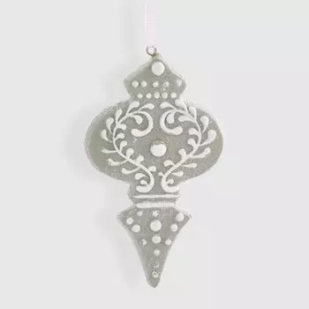 Подвеска на елку Edg печенье в ассортименте, 11 см