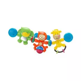 Подвеска на коляску Bkids Веселые друзья