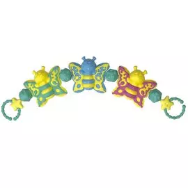 Подвеска Нордпласт Бабочки (Н-578)