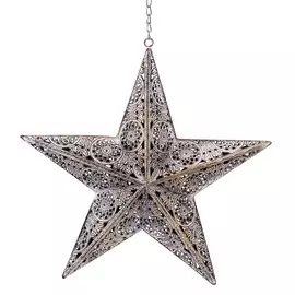 Подвеска звезда 40см Dpi