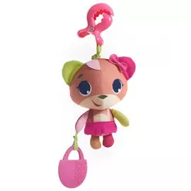 Подвесная игрушка Tiny Love Принцесса Ёжик (1115501110)