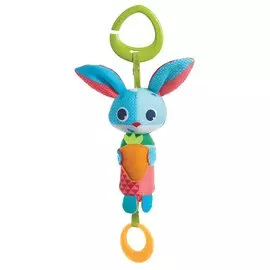 Подвесная игрушка Tiny Love Зайчик 37 см