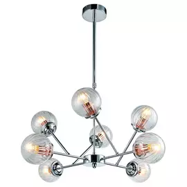 Подвесная люстра Arte Lamp Arancia A9276LM-8CC