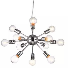 Подвесная люстра Arte Lamp Fuoco A9265SP-12CC