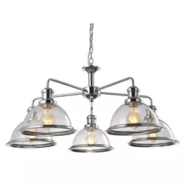 Подвесная люстра Arte Lamp Oglio A9273LM-5CC