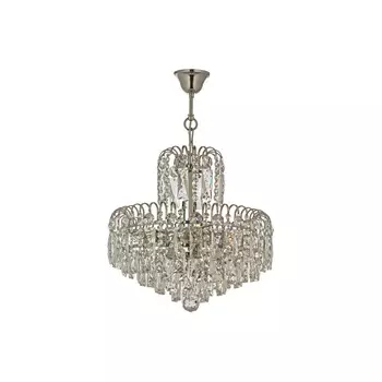 Подвесная люстра Arti Lampadari Erice E 1.5.40.100 N