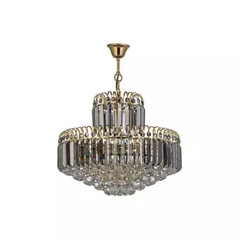 Подвесная люстра Arti Lampadari Ovada E 1.5.50.102 G