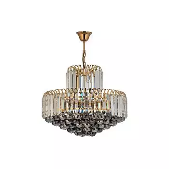 Подвесная люстра Arti Lampadari Ovada E 1.5.50.101 G