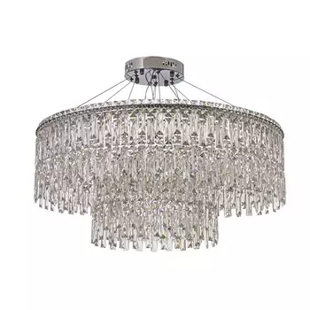 Подвесная люстра Arti Lampadari Ovindoli L 1.5.80+40.100 N