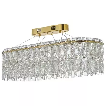 Подвесная люстра Arti Lampadari Ovindoli L 1.5.80x30.100 G