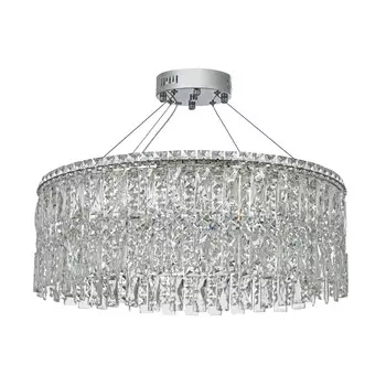 Подвесная люстра Arti Lampadari Ovindoli L 1.5.60.100 N