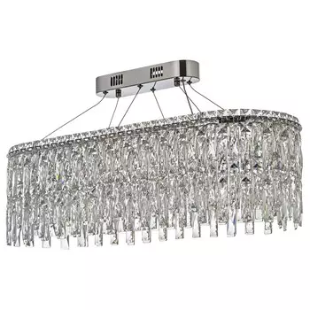 Подвесная люстра Arti Lampadari Ovindoli L 1.5.80x30.100 N