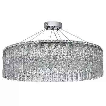 Подвесная люстра Arti Lampadari Ovindoli L 1.5.80.100 N