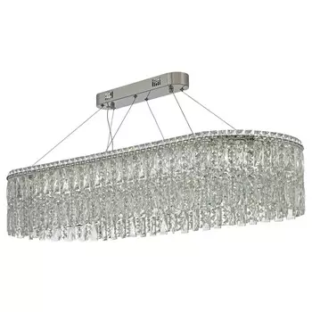 Подвесная люстра Arti Lampadari Ovindoli L 1.5.120x40.100 N