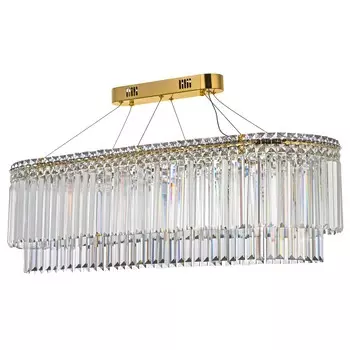 Подвесная люстра Arti Lampadari Ovindoli L 1.5.100x35.101 G