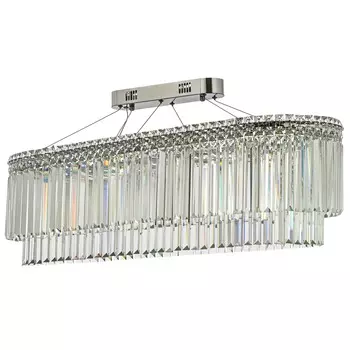 Подвесная люстра Arti Lampadari Ovindoli L 1.5.100x35.101 N