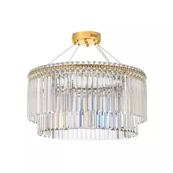 Подвесная люстра Arti Lampadari Ovindoli L 1.5.60.101 G