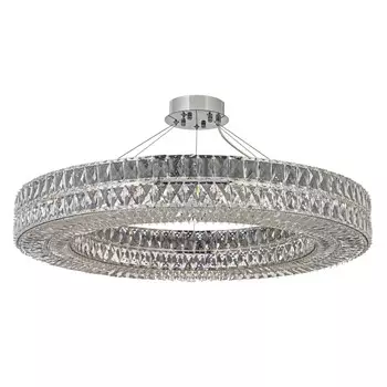 Подвесная люстра Arti Lampadari Sora E 1.5.100.100 N