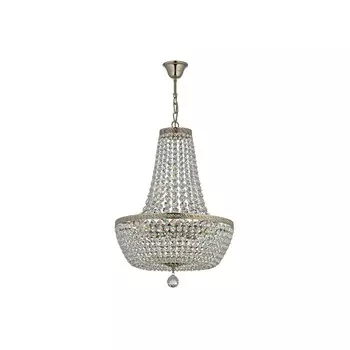 Подвесная люстра Castellana E 1.5.40.100 N