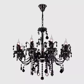 Подвесная люстра Citilux Тэта CL327181