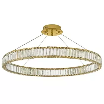 Подвесная люстра Dio D`Arte Caneva L 1.5.80.100 G