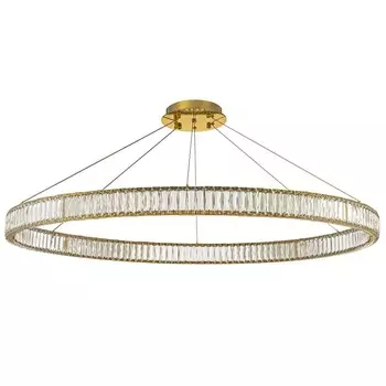 Подвесная люстра Dio D`Arte Caneva L 1.5.120.100 G