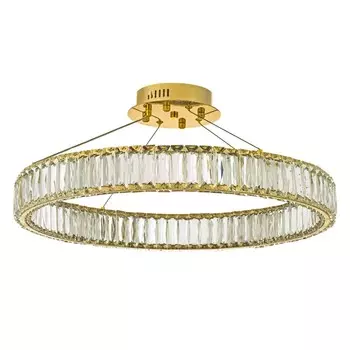 Подвесная люстра Dio D`Arte Caneva L 1.5.60.100 G