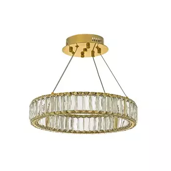 Подвесная люстра Dio D`Arte Caneva L 1.5.40.100 G