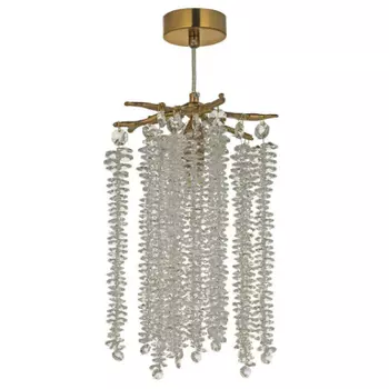 Подвесная люстра Dio D'Arte Elite Tavenna H 1.5.21.100 A