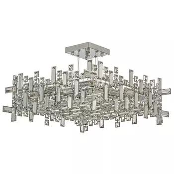 Подвесная люстра Dio D`Arte Erba E 1.5.60.100 N